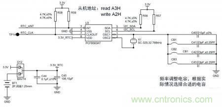 如何設計RTC電路？