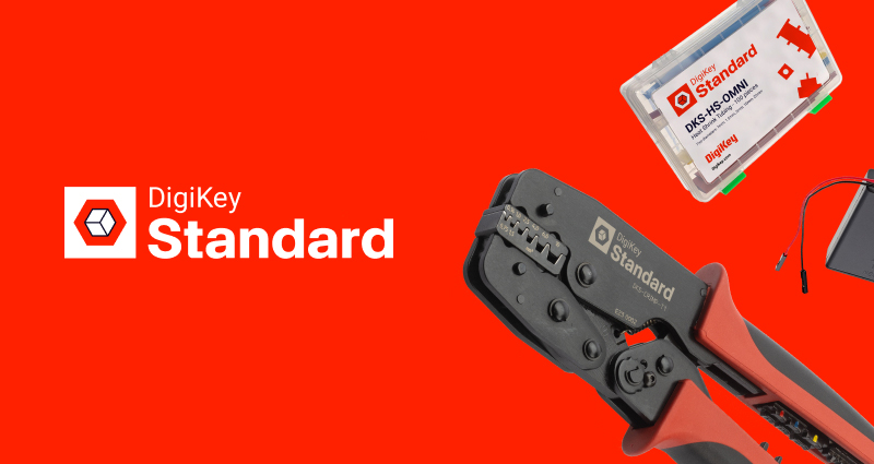 DigiKey拓展創新版圖，新產品線引領行業新風潮
