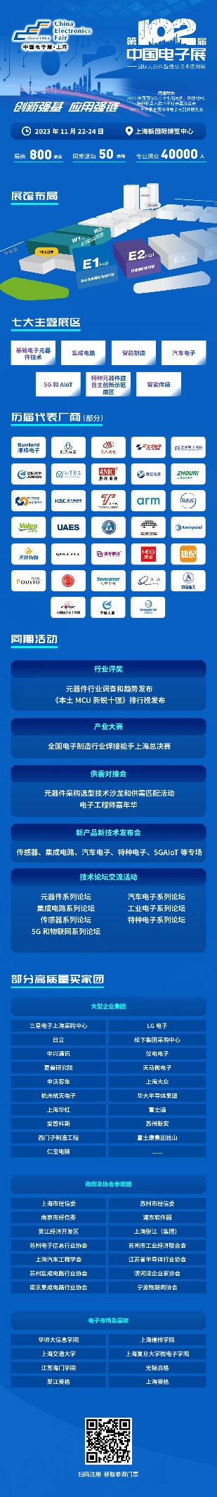 102CEF—夯實元器件基礎技術，助力產業高質量發展
