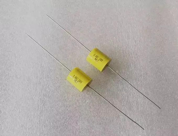 為什么鋁電解電容不能承受反向電壓？